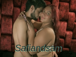 Safiandsam