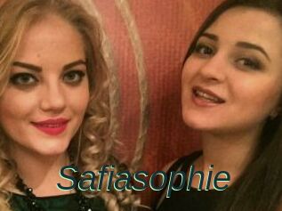 Safiasophie