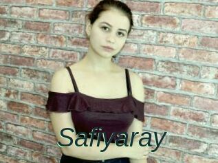 Safiyaray