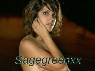 Sagegreenxx