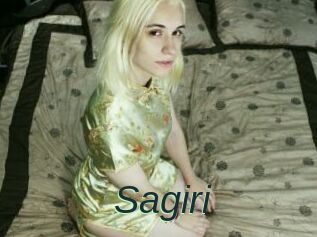 Sagiri