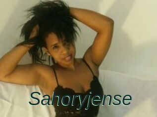 Sahoryjense