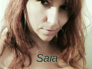 Saia