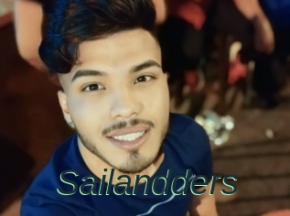 Sailandders