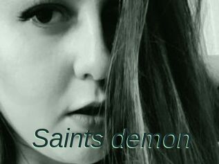 Saints_demon