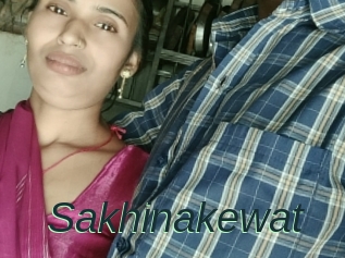 Sakhinakewat