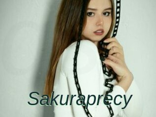 Sakuraprecy