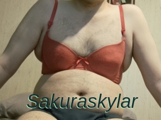 Sakuraskylar