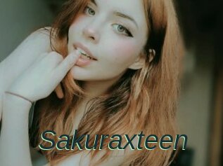 Sakuraxteen