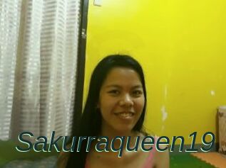Sakurraqueen19