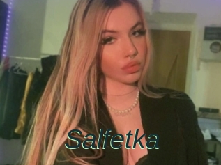Salfetka