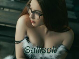 Sallisolt