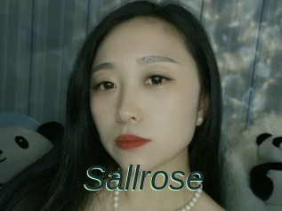 Sallrose