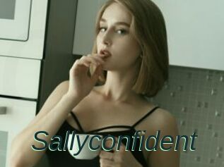 Sallyconfident