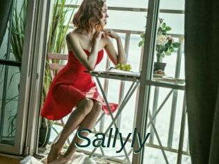 Sallyly