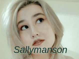 Sallymanson