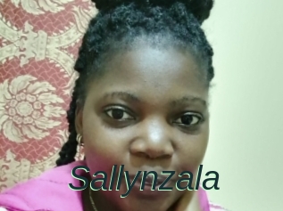Sallynzala