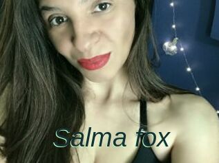 Salma_fox