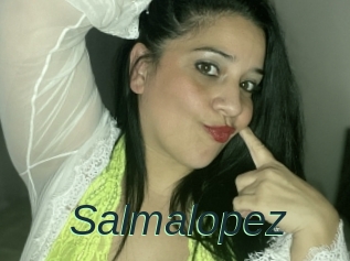 Salmalopez