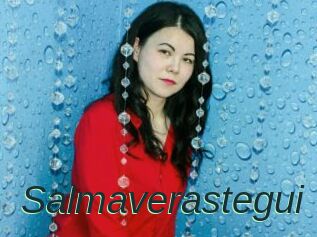 Salmaverastegui