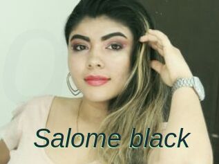 Salome_black