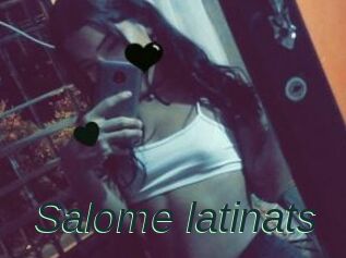 Salome_latinats
