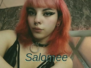 Salomee