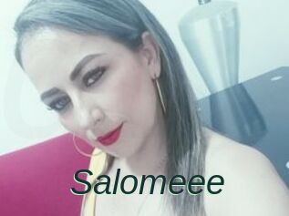 Salomeee