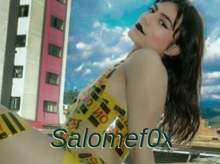 Salomef0x