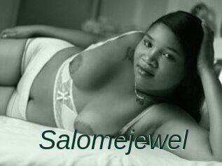 Salomejewel