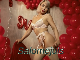 Salomejuls