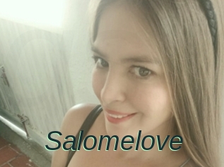 Salomelove