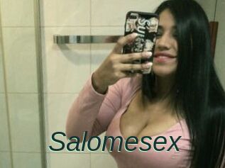 Salomesex