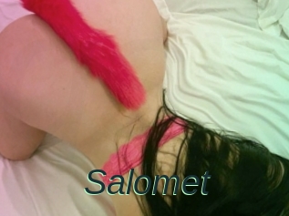 Salomet