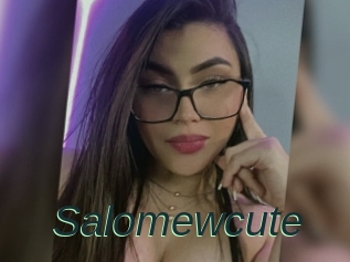 Salomewcute