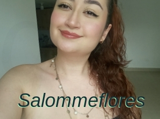 Salommeflores