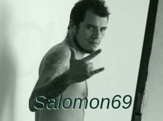 Salomon69