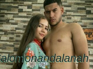 Salomonandalanah