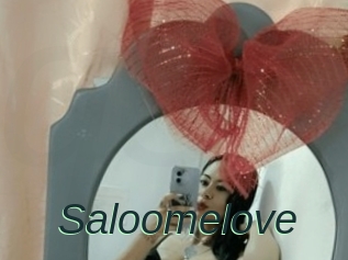 Saloomelove
