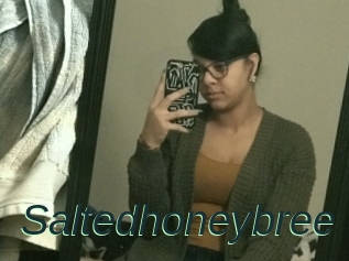 Saltedhoneybree