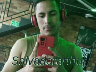 Salvadorarthur