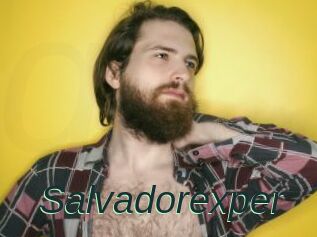 Salvadorexper