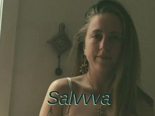 Salvvva