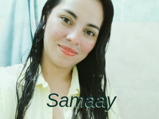 Samaay