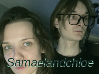 Samaelandchloe