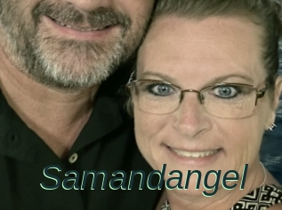 Samandangel