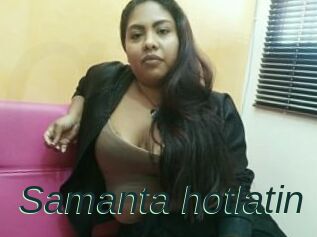 Samanta_hotlatin