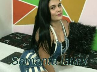 Samanta_latinx