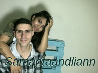 Samantaandliann