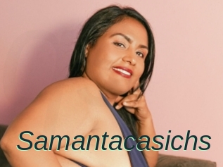 Samantacasichs